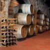 40 Bouteillles Etagere a Vin Casier a Bouteille Modulable Grande Capacite en Bois de Pin