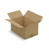 20 cartons d'emballage 25 x 15 x 14 cm - Simple cannelure