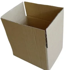 7 cartons d'emballage 20 x 15 x 11 cm