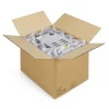 15 cartons d'emballage 31 x 22 x 18 cm - Simple cannelure