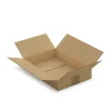 20 cartons d'emballage 31 x 21.5 x 5.5 cm - Simple cannelure