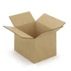 5 cartons d'emballage 31 x 22 x 20 cm - Double cannelure
