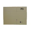100 cartons d'emballage 20 x 15 x 11 cm