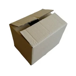 6 cartons d'emballage 20 x 15 x 11 cm