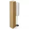 15 cartons d'emballage allongés 50 x 10 x 10 cm - Simple cannelure