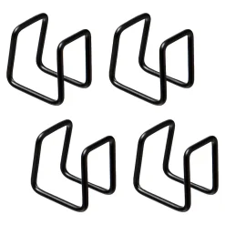 4 clips métals pour étagères Mix N' Modul - 5Five