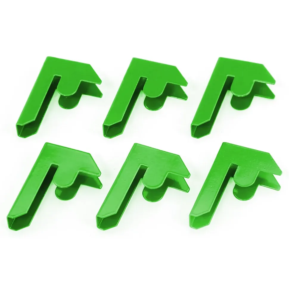 2 Etagere resistant a l eau Monster Racking