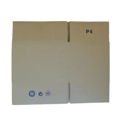 15 petits cartons d'emballage 16 x 12 x 11 cm