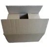 5 petits cartons d'emballage 16 x 12 x 11 cm