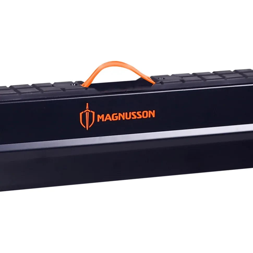 2 Tréteaux ajustables Magnusson charge max. 500 kg
