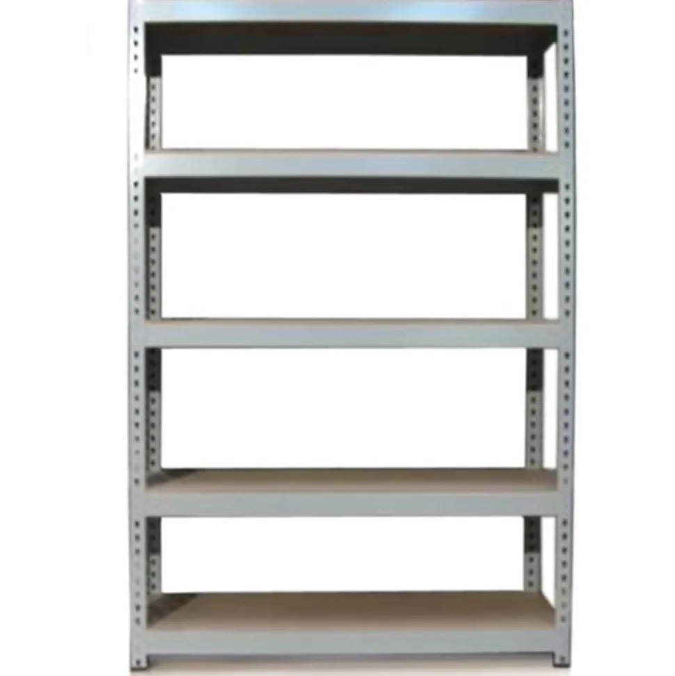 5 x Q-Rax 120 x 50 x 180cm Gris