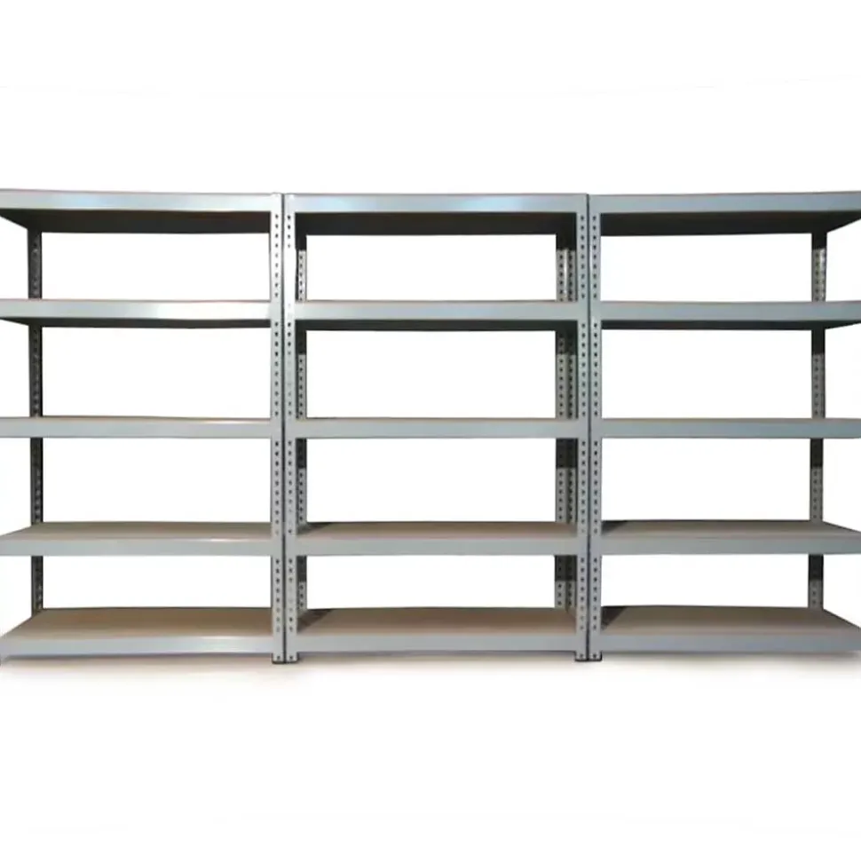 5 x Q-Rax 120 x 50 x 180cm Gris
