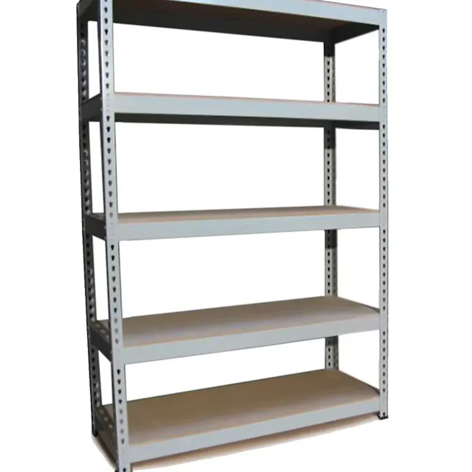 5 x Q-Rax 120 x 50 x 180cm Gris
