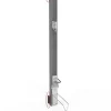 Accessoire de fixation de Bikelift pour abri de jardin