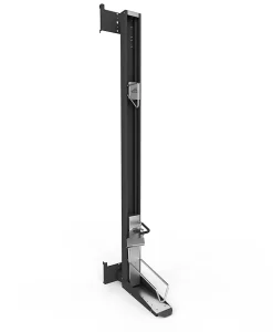 Accessoire de fixation de Bikelift pour abri de jardin Neo