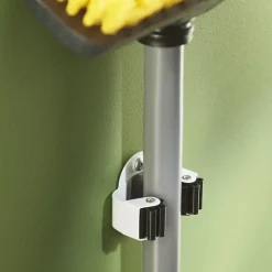 Accroche pour manche à balai Mottez de Ø 16 à 32 mm