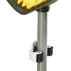 Accroche pour manche à balai Mottez de Ø 16 à 32 mm