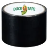 Adhésif de réparation Duck Tape noir, 50mm x 5m