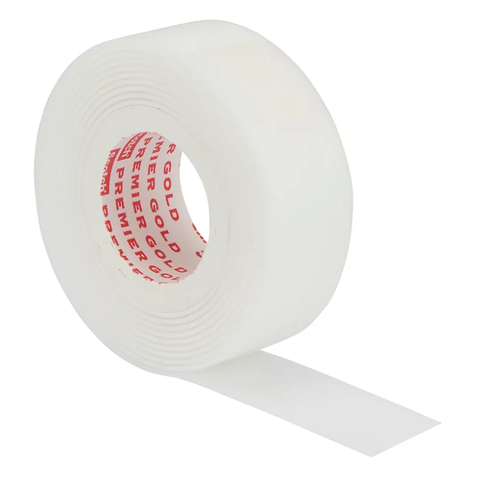 Adhésif double face extra fort Scotch, 19 mm x 1,5 m