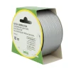 AMIG - Toile étanche 516 - 10 m x 50 mm - Gris