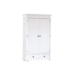 Armoire 2 Portes en Bois