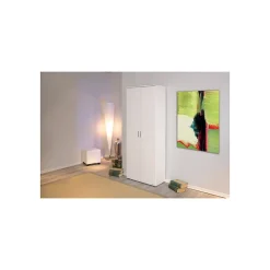 Armoire 2 Portes 