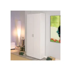 Armoire 2 Portes 