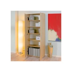 Armoire 2 Portes 