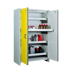 Armoire anti-feu avec tiroirs - Résistance au feu 30min - 10625