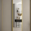 Armoire Dakota 3 a portes coulissantes 190/60/235,3 portes