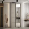 Armoire Dakota 5 a portes coulissantes 110/60/235,2 portes