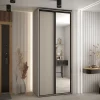 Armoire Dakota 3 a portes coulissantes 100/45/235,2 portes