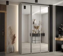 Armoire Dakota 2 a portes coulissantes 150/45/235,3 portes