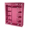Armoire de rangement dressing XXL