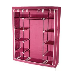 Armoire de rangement dressing XXL