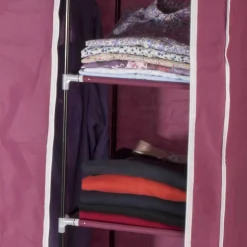 Armoire de rangement dressing XXL