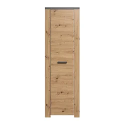 Armoire d'entrée 1 porte L62 cm - FOLLOW