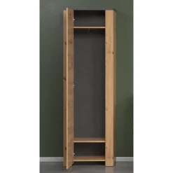 Armoire d'entrée 1 porte L62 cm - FOLLOW