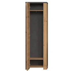 Armoire d'entrée 1 porte L62 cm - FOLLOW