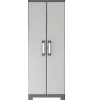 Armoire haute Links 4 tablettes L.65 x H.182 x P.45 cm