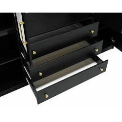 Armoire Honolulu 251, 200x196x58cm