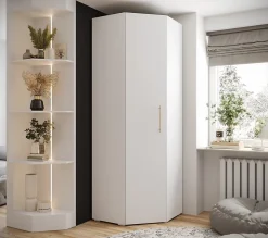 Armoire Inova 3 81,7/47/236,7 1 portes