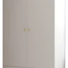 Armoire Inova 2 100/47/236,7 2 portes