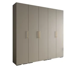 Armoire Inova 3 250/47/236,7 5 portes