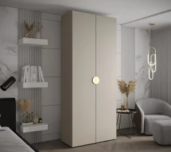 Armoire Inova 4 100/47/236,7 2 portes
