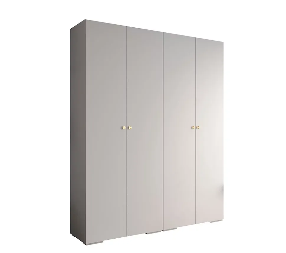 Armoire Inova 2 200/47/236,7 4 portes