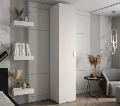Armoire Inova 4 50/47/236,7 1 portes