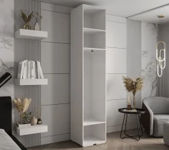 Armoire Inova 4 50/47/236,7 1 portes