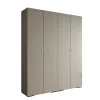 Armoire Inova 2 200/47/236,7 4 portes