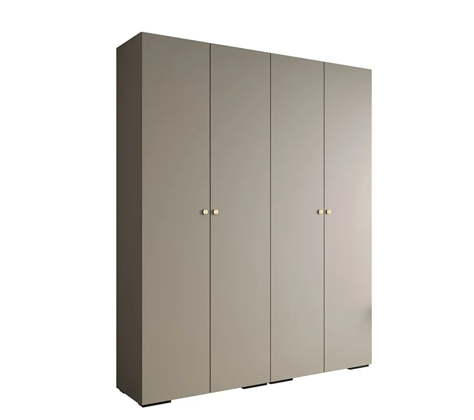Armoire Inova 2 200/47/236,7 4 portes